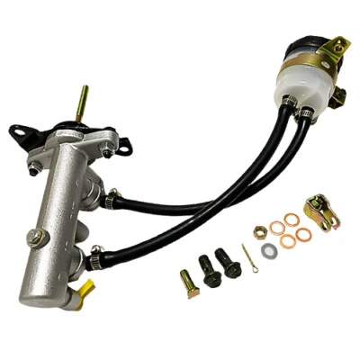 NUEVA bomba de freno de cilindro maestro MSU800 UTV500-700 HiSun Massimo MSU400 UTV800 Foto 1 de 4