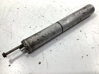 03-07 Honda Accord A/C receptor secador 80351-SDA-A01 FABRICANTE DE EQUIPAMENTO ORIGINAL - Imagem 1 de 3