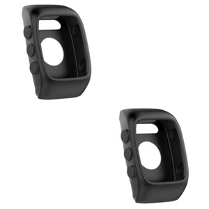 2 PCS Silicone Case Practical Watch Cover Compatible for Polar M430 - Picture 1 of 12
