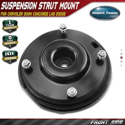 Soporte de puntal de suspensión delantera para Chrysler 300M 99-04 Concorde LHS Dodge Intrepid Foto 1 de 4