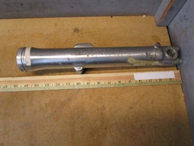 FUNDA HORQUILLA IZQUIERDA HONDA SL350 1969-71 P/N 51520-310-020 HORQUILLA DESLIZANTE VINTAGE Foto 1 de 4