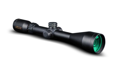 OTTICA DA MIRA KONUS CANNOCCHIALE KONUSPRO 3-9x50 ret.30/30 CACCIA POLIGONO 7294