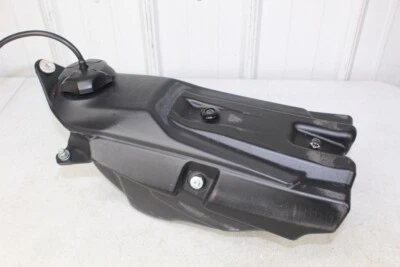 2019 - 2026 Kawasaki KX450 tanque de combustível OEM com tampa KX 450 250 KX250 25-26 24/3 - Imagem 1 de 4