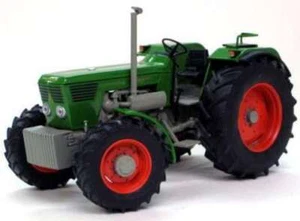 Deutz 130 06 ohne Kabine Weise wei 1005 - Picture 1 of 2