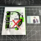 Shinee The 4Th Japan Album Dxdxd (Limited Edition) - Jonghyun Photocard