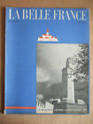 La Belle France Mai 1937 N 27 Scoustisme Jeunes Filles Exposition 1937