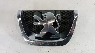 96864156 1125300 emblem für PEUGEOT 207 2006 - Bild 1 von 4