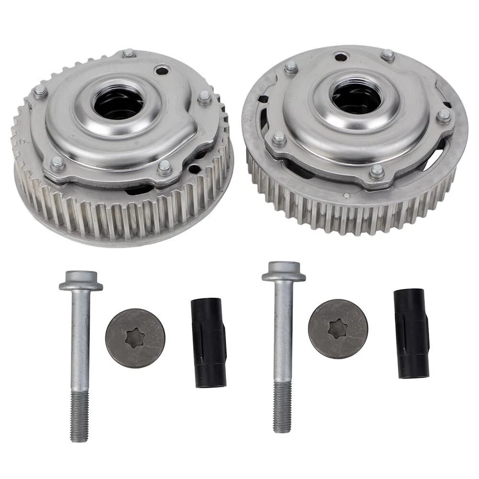Camshaft Gear Intake & Exhaust for Chevrolet Cruze 2011-2016 55568386 - Imagem 1 de 1