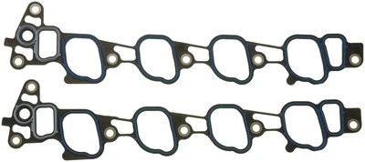 Juego de juntas de colector de admisión de motor Mahle para Ford Crown Victoria 2004-2011 4,6 L Foto 1 de 3