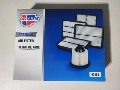 Воздушный фильтр вторичного рынка для 13-17 MITSUBISHI LANCER 14-20 OUTLANDER 13-19 RVR - Изображение 1 из 2