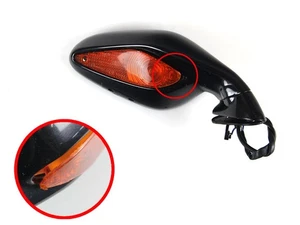 MV AGUSTA F4 750 Specchietto Destro 1999 2003 Right Mirror ID77550 - Foto 1 di 3