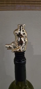 WhistlePig Whiskey - Liquor Bottle Pour Snout - Pour Spout - Very Cool - Picture 1 of 5