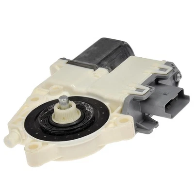 Nuevo motor de ventana eléctrica para Ford Fusion 2010-2012 Mercury Milan delantero izquierdo 742482 Foto 1 de 4