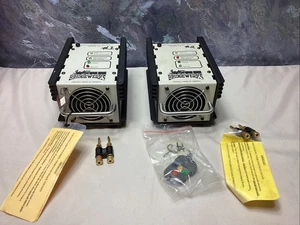 BridgeWerks Power Fernbedienung Modell UR-15 2er Set  - Bild 1 von 11