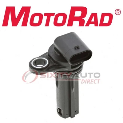 MotoRad Crankshaft Position Sensor for 2011-2015 Dodge Durango - Engine lb - Image 1 of 4