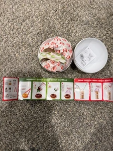 Zuru Mini Brands Crea Krispy Kreme Navidad Vacaciones #02 - Imagen 1 de 3