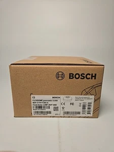 Bosch Flexidome Panoramic Dome Kamera 5100i - 12MP - NDS-5704-F360-A - Bild 1 von 2