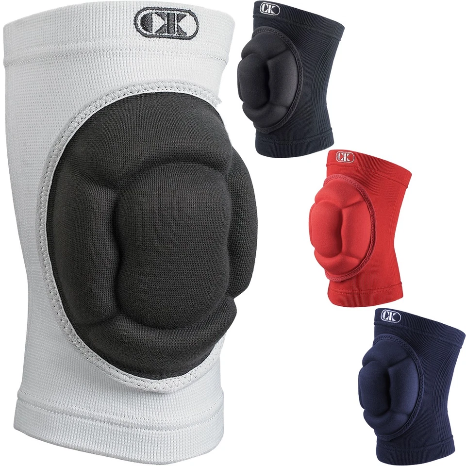 Cliff Keen The Impact Adult Knee Pad - Image 1 of 1