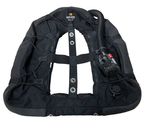 Dive Rite Rec XT Bc Wing Dual Bladder versandkostenfrei - Bild 1 von 5