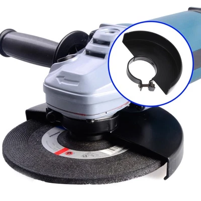  3 Pcs Winkelschleifer Schutzhaube Winkelschleiferschutz Staubschutz Für - Bild 1 von 4