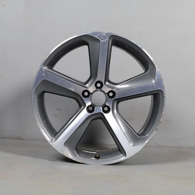 Llanta Audi Q5 SQ5 2013-2017 20 X 8,5 8R0601025CJ OEM usada Foto 1 de 4