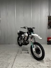2025 Husqvarna Motorcycles 250 Factory Edition