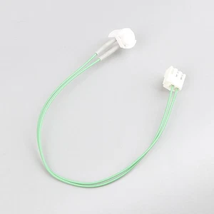 Diesel Heater Temp Sensor Square Connector Green Standard Temperature Sensor - Picture 1 of 7