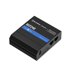 Teltonika RUT240 Teltonika RUT240 4G /LTE & WiFi Cellular Router with Ethernet - Picture 1 of 1