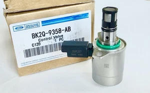 Genuine FORD  CITROEN  LAND ROVER  PEUGEOT  Pressure Valve BK2Q-9358-AB  1945275 - Picture 1 of 23