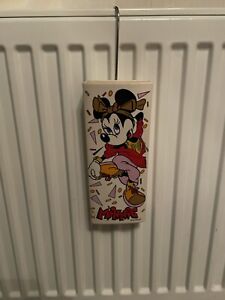 Disney Mickey Mouse Maus Keramik Heizungs Wasserbehälter Luftbefeuchter Minnie