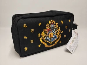 Harry Potter Hogwarts - Kulturbeutel oder große Federmappe - NEU - Bild 1 von 4