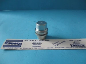 Wheel Nut Alloy For Defender Discovery Range Rover 1 NRC7415 Sivar - Picture 1 of 2