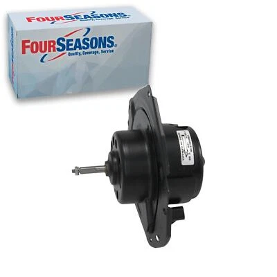 4 Seasons HVAC Blower Motor For 1988-1990 Buick LeSabre Wagon 5.0L V8 - Image 1 of 4