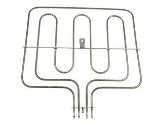 GENUINO NEWWORLD NWCMBIDOBI NWCMBIDOB Horno Principal Superior / Parrilla Elemento Calefactor - Imagen 1 de 1