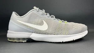 Nike Air Max Typha 820198-006 Men’s Shoes Size 11.5 Grey - Picture 1 of 9