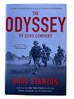US Vietnam The Odyssey of Echo Company Doug Stanton Hardcover Reference Book