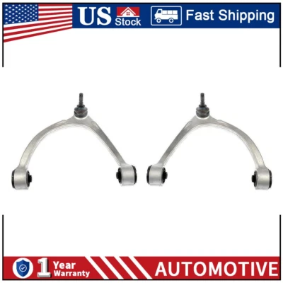 Dorman Front Left Right Upper Susp Control Arm Assembly For Lexus LS430 01-06 PZ - Image 1 of 4