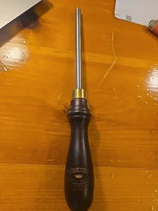 Crown Tools Sheffield England High Speed Steel - Picture 1 of 4