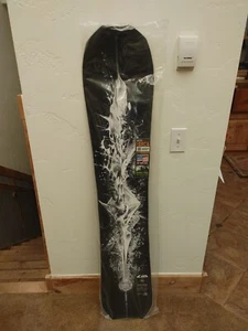 BRAND NEW! NEVER OPENED! Lib Tech Orca Unisex All-Mountain Snowboard, 147cm MY25 - Picture 1 of 3