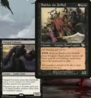 Baltor the Defiled Tribal ZOMBIES Commander Deck Magic Card MTG Ready-to-Play