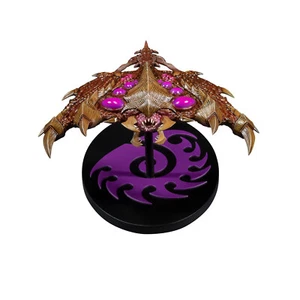 Dark Horse StarCraft Zerg Brood Lord 6inch Replica - Picture 1 of 8