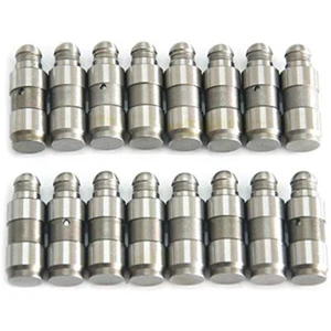 16Pcs Hydraulic Lifters Tappets Rockers For Mercedes-Benz C180 C200 W203 W204 - Foto 1 di 4