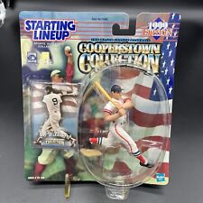 STARTING LINEUP 1999 COOPERSTOWN COLLECTION TED WILLIAMS BOSTON RED SOX Lot5225