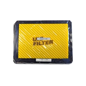 UniFilter TT290215S Air Filter for Toyota Landcruiser 70 Series 2007-on 4.5L VDJ - Picture 1 of 3