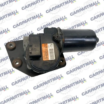 2005 Ford Explorer Sport Trac Front Windshield Wiper Motor Assy 2L2F-17D539-AD - Image 1 of 4