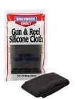 Birchwood Casey Silicone Gun and Reel Cloth