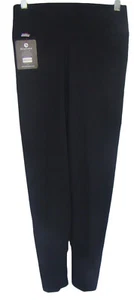 BRASIL WEAR Größe S schwarz Stretch Fitnessstudio Trainingsleggings neu mit Etikett Umschlag Taille - Bild 1 von 3