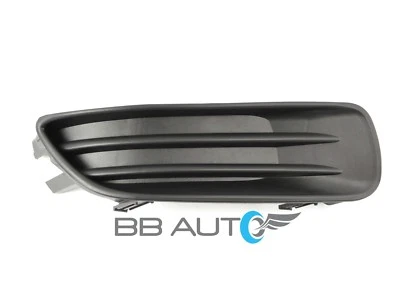 ПРАВАЯ НИЖНЯЯ ПЕРЕДНЯЯ РЕШЕТКА ПРОТИВОТУМАННЫХ ФАР КРЫШКА ВНЕШНЕЙ РЕШЕТКИ ДЛЯ 2003-2004 TOYOTA COROLLA - Изображение 1 из 3