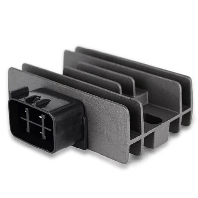 Regulador rectificador para Husqvarna TC449 TXC449 TXC511 12-13 TE449 TE511 2013 EE. UU. Foto 1 de 4