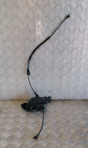 Serrure porte avant droite - Peugeot 207 sw 5P - Référence : 24099816 - Picture 1 of 8